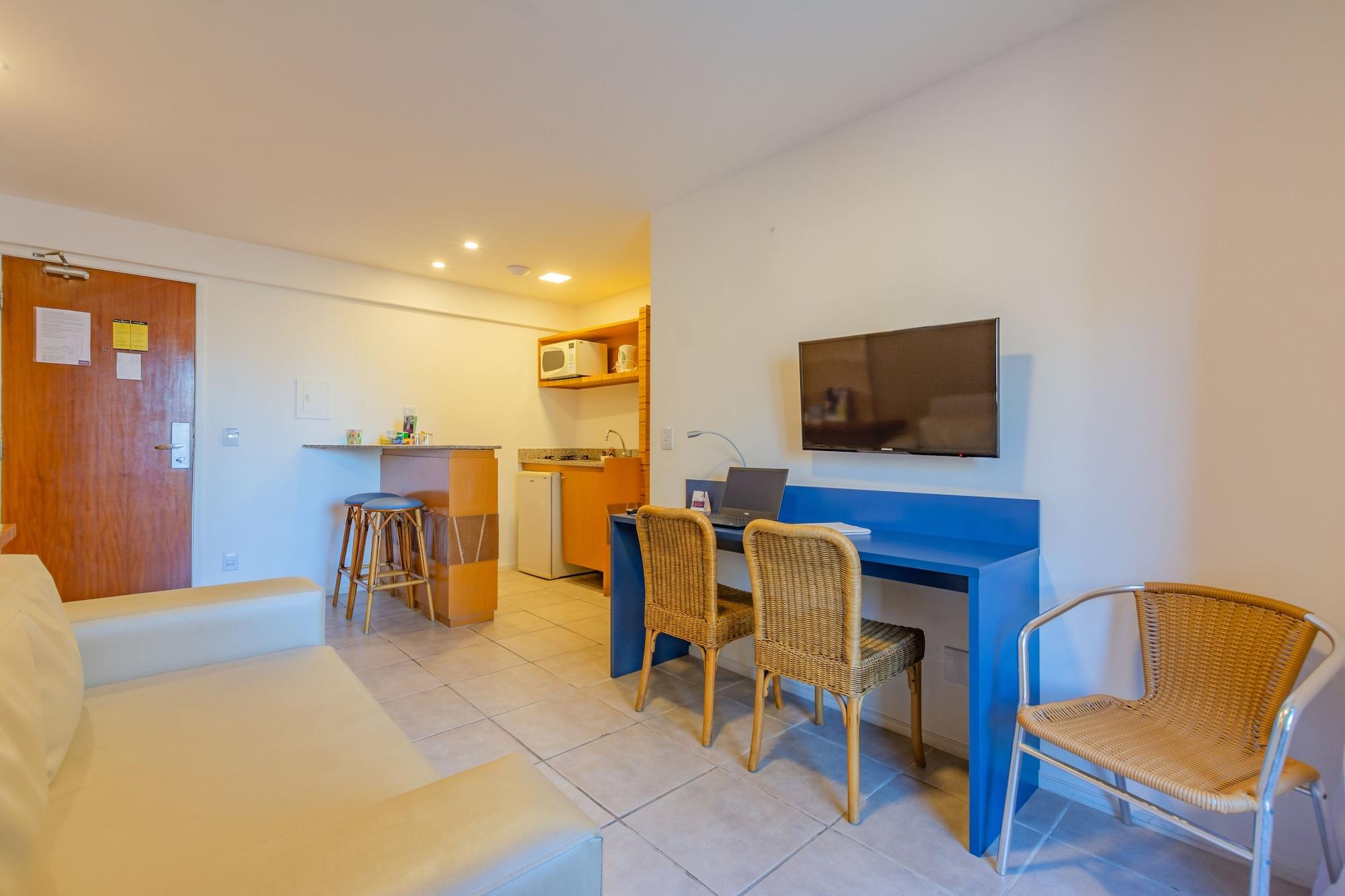 Mercure Fortaleza Meireles Екстер'єр фото