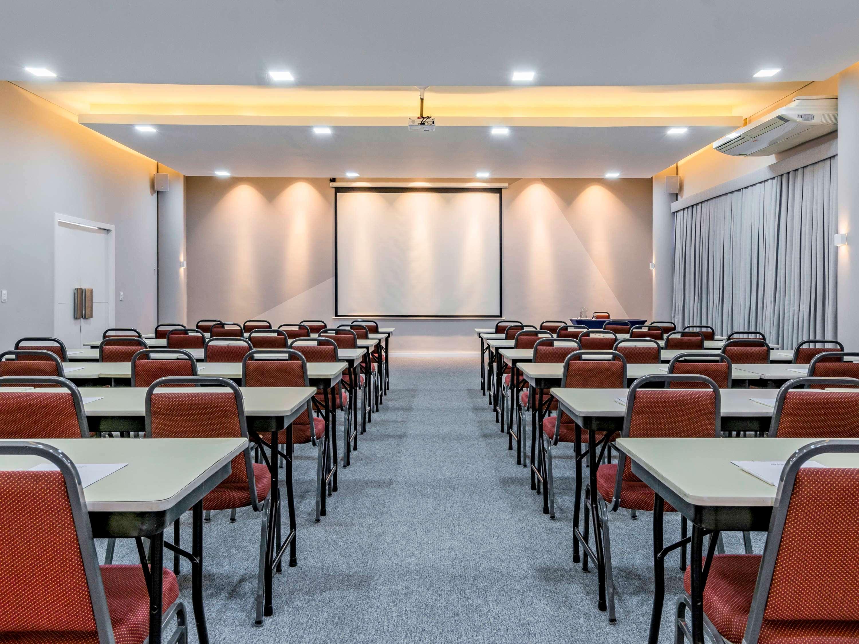 Mercure Fortaleza Meireles Екстер'єр фото